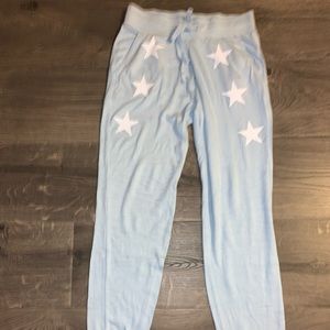 pink sweatpants women’s size xs